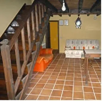 아파트 Picu Moru *